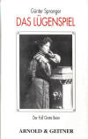 Lüegenspiel überarbeitet